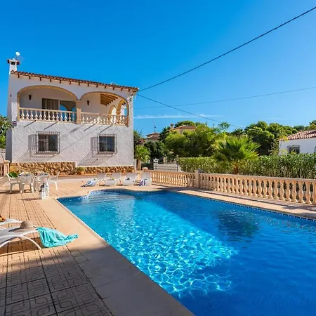 Watsi - Plusholidays Calp