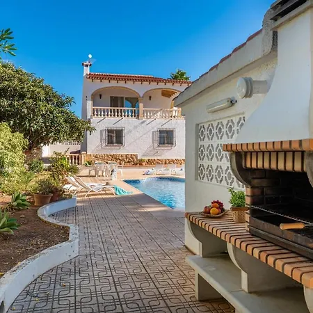 Watsi - Plusholidays Villa *