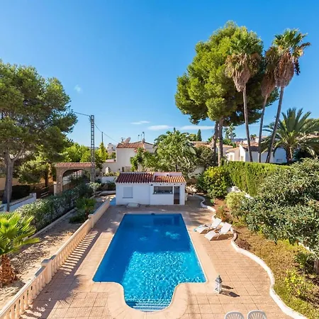 Watsi - Plusholidays Calpe