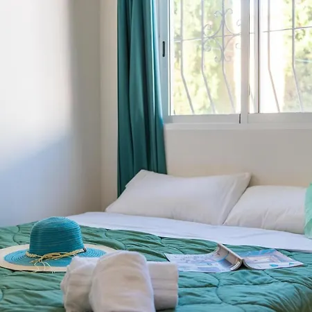 Villa Watsi - Plusholidays *