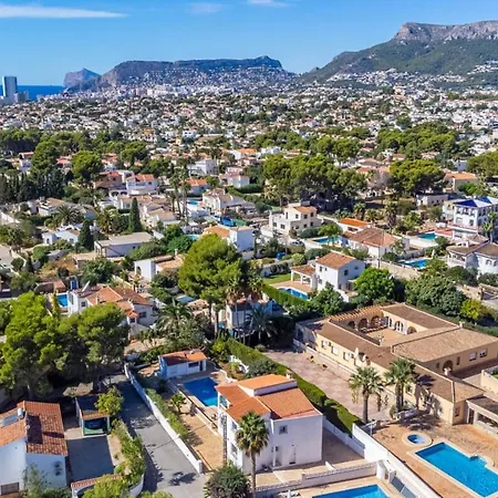 Villa Watsi - Plusholidays Casas de Torrat