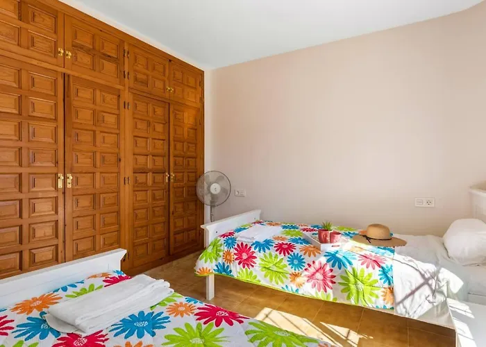 Villa Watsi - Plusholidays