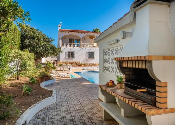 Watsi - Plusholidays Villa *