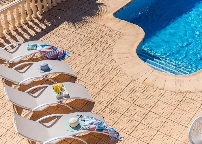 Villa Watsi - Plusholidays