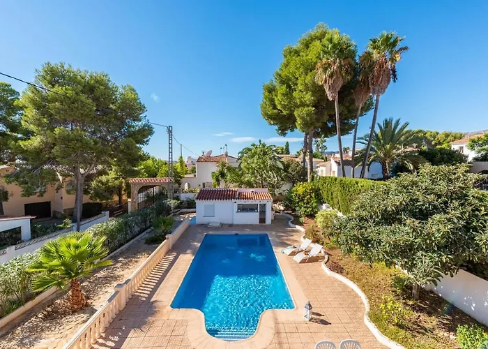 Watsi - Plusholidays Casas de Torrat