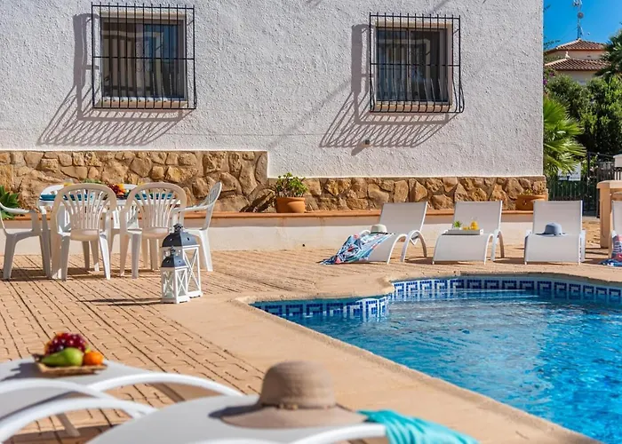 Watsi - Plusholidays Villa *