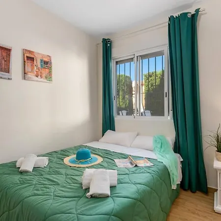 Villa Watsi - Plusholidays Calpe