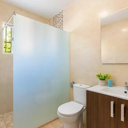 Villa Watsi - Plusholidays Casas de Torrat