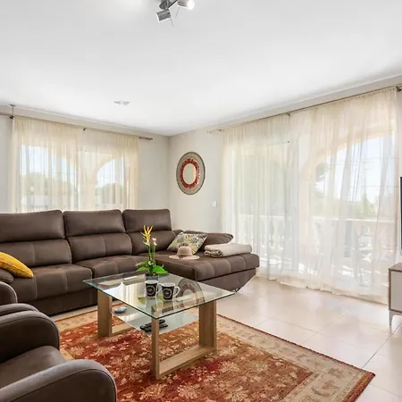 Villa Watsi - Plusholidays Casas de Torrat