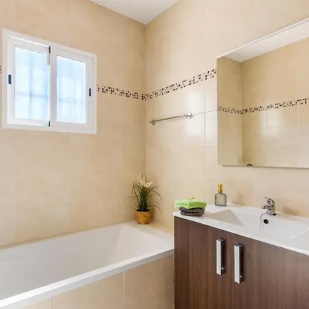 Villa Watsi - Plusholidays