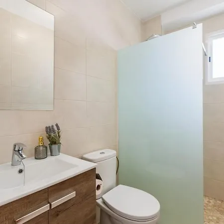 Watsi - Plusholidays Villa Calpe