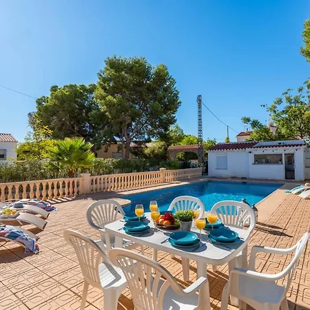 Watsi - Plusholidays Villa Casas de Torrat