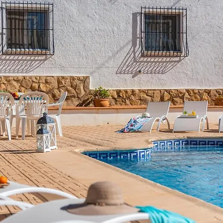 Watsi - Plusholidays Villa *