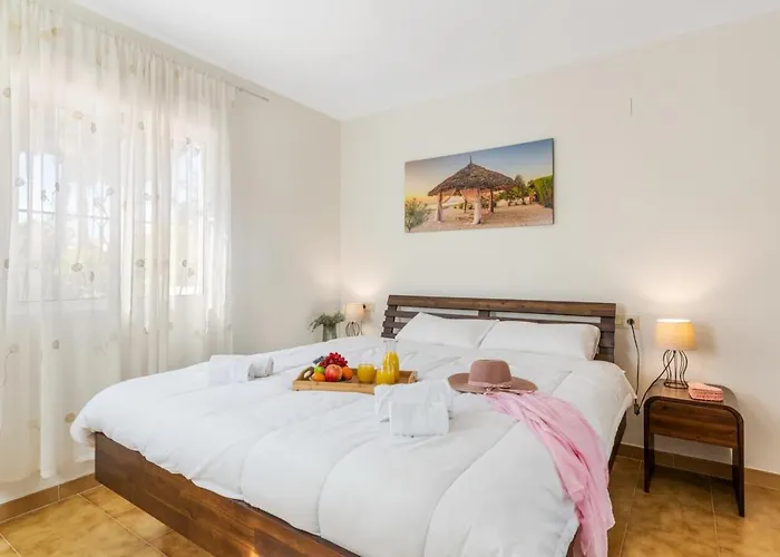 Villa Watsi - Plusholidays