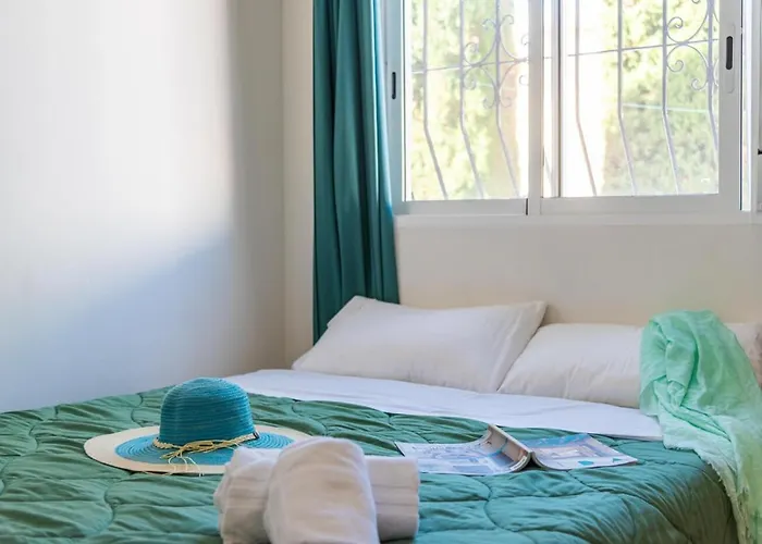 Villa Watsi - Plusholidays *