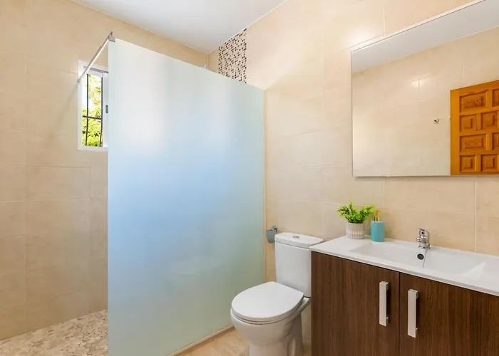 Villa Watsi - Plusholidays Casas de Torrat