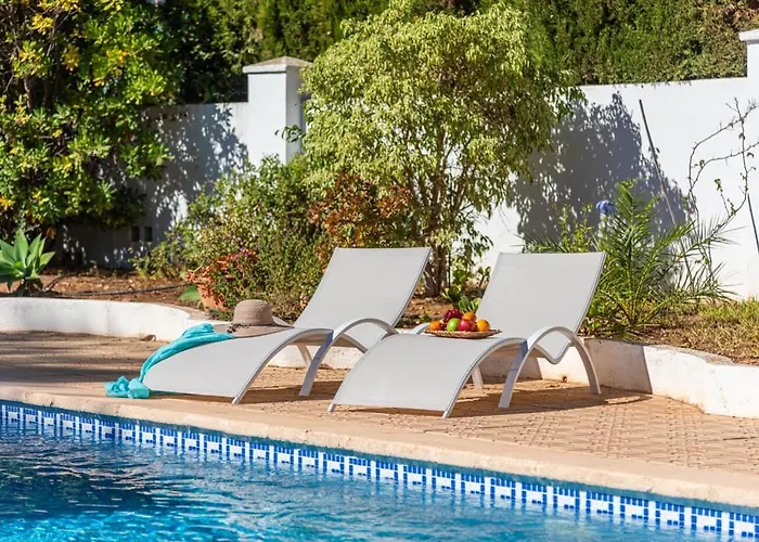 Watsi - Plusholidays Villa *